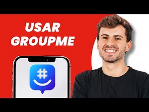 How to Use GroupMe (Beginner's Guide)