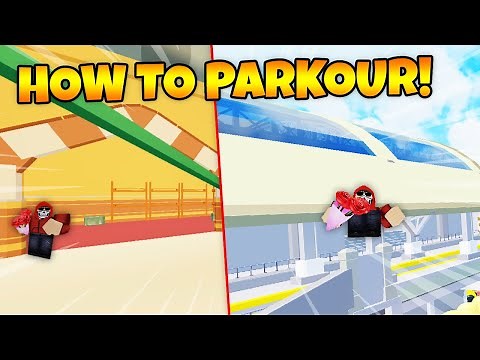 How to MASTER Movement! (Roblox Arsenal) (EP.2 YOUR Arsenal Guide)