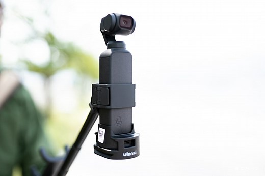 「Osmo Pocket」をワイヤレスモジュールでスッキリ無線化！どんな人におすすめ？【使用レビュー】 - たびハック