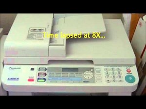 netTALK DUO VoIP Faxing Test and Demonstration