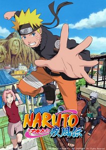 Naruto: Shippuuden Episode 486