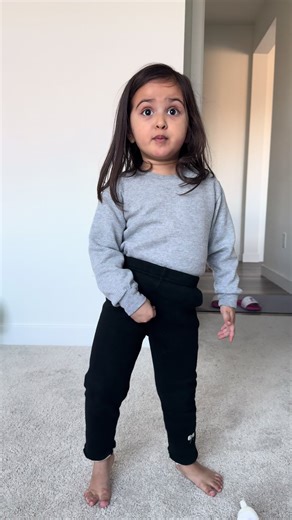 😂😂la jayesha wants to teach good touch and bad touch re#nocommunityguidlineviolation