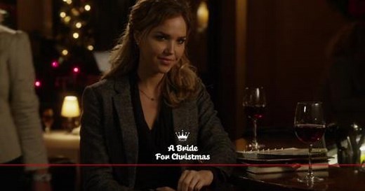 A Bride for Christmas