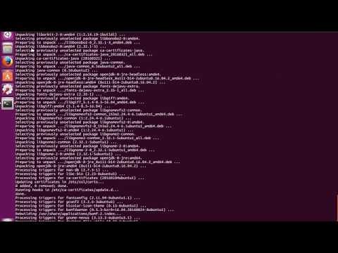 How to Install Java on Linux (JRE or JDK)