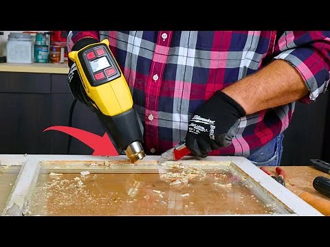 How To Replace Window Glass