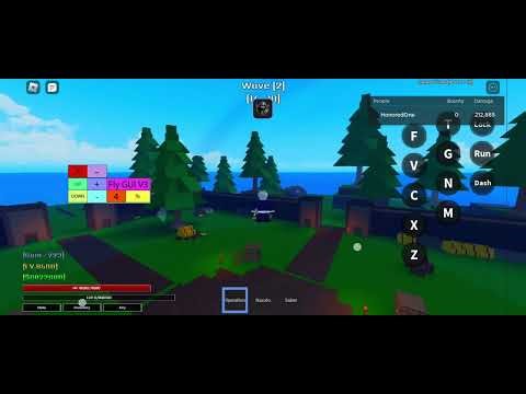 Second Piece script (omg hub)