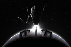 Alien: Rogue Incursion review - motion tracking fear | Stuff