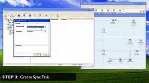 Import, Export, and Sync QuickBooks Data to SQL / Access / Azure Databases with OpenSync