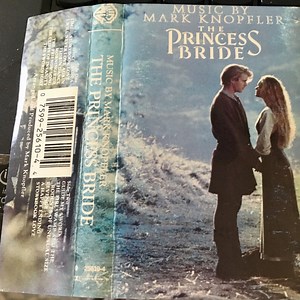 Mark Knopfler - The Princess Bride