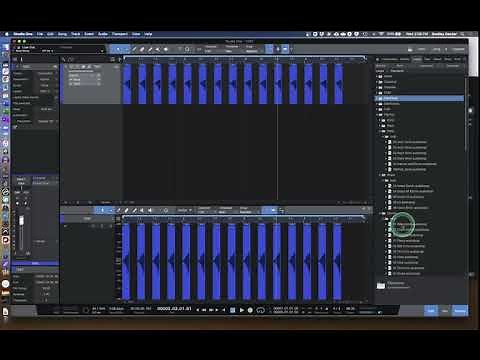Getting Started with Studio One 5 Prime (Free)