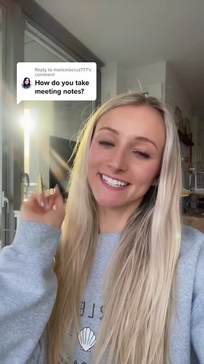 How to Use OneNote for Effective Note-Taking in Meetings