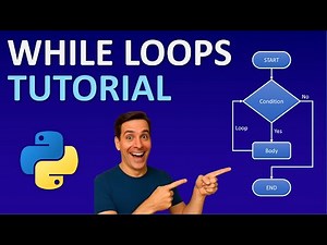 Python While Loop Tutorial with Examples