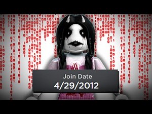 The OLDEST ROBLOX Hacker..?