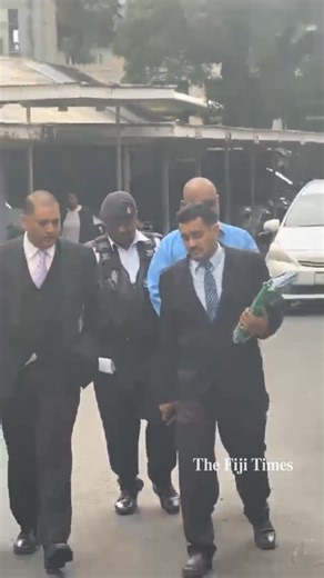 #FijiTimesNews | A 40-year-old General Manager from Tamavua, Shonal Sharma, has been further remanded in custody after appearing before Magistrate Vinaina Diroiroi at the Suva magistrate’s court. Sharma faces one count of Unlawful Importation of Illicit Drugs following the interception of a cocaine shipment from Brazil. The package, declared as a “smoke machine,” arrived on October 25 and was found to contain 640 grams of cocaine hidden inside a motherboard. A controlled delivery was conducted, 