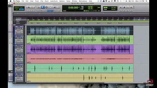 How to Use Pro Tools: Step-by-Step Tutorials for Beginners