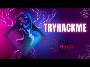 Getting Started with TryHackMe: A Beginner's Guide to Cybersecurity Labs!
