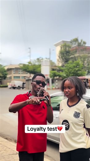 Somali Loyalty Test: Understanding Trust in Relationships