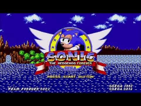 how to install mods [SONIC FOREVER/SONIC 2 ABSOLUTE TUTORIALS]