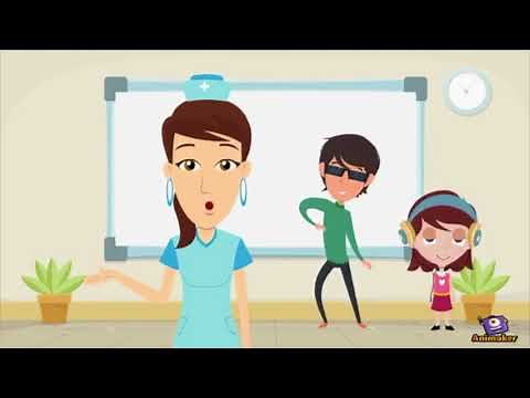 Explaining Grief to Children