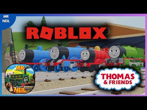 A RAILWAY SERIES Game! - TTTE 80TH ANNIVERSARY!