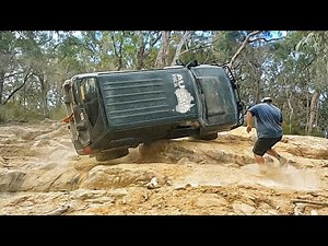 4x4 Fails 2018