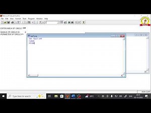 Visual FoxPro Program 6 and 7 |Visual FoxPro Tutorial |