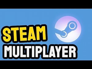Just made a tutorial on how to implement Steam into Unity Netcode For GameObjects (MLAPI)