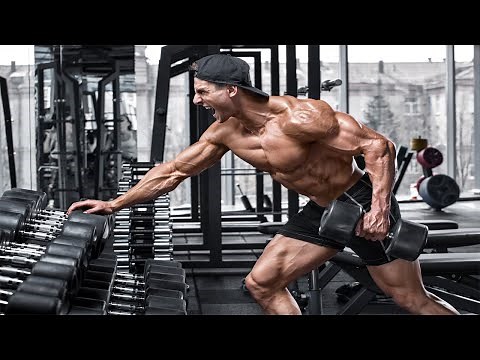 ベストワークアウトミュージックミックス 2025 - ジムトレーニング音楽 - 筋トレ