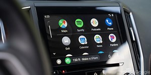 Android Auto | Latest news, supported cars, more - 9to5Google