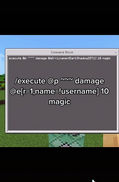 Mastering Spinjitzu in Minecraft: Command Block Tutorial