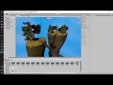 How to set up Post Processing for VRChat