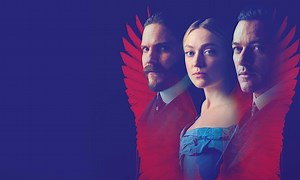 The Alienist - Where to Watch and Stream Online – Entertainment.ie