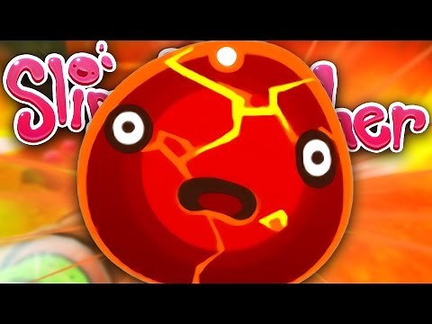 EXPLODING POOPS | Slime Rancher #3