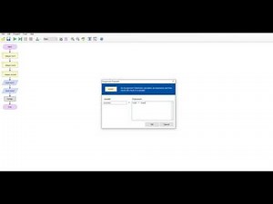 User Input - Flowgorithm