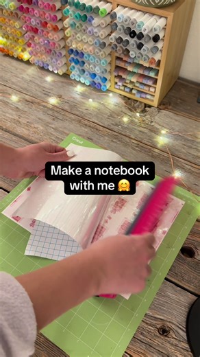 Create Your Own DIY Notepad: A Step-by-Step Guide