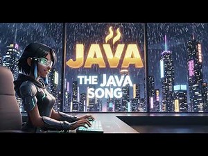 The Java Song (Official Music Video)