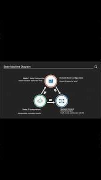 Configuration Management Explained in 60 Seconds | DevOps Essentials #systemdesign #configuration