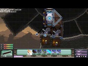 Forts Map Making | Gears Galore