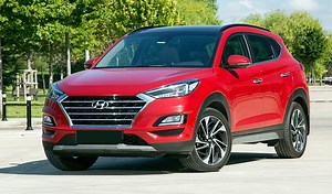 Hyundai Tucson bad O2 sensor symptoms, causes, and diagnosis