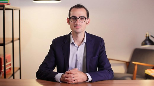 Créez une application Java avec Spring Boot