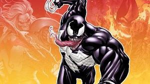 What is Venom's Complete Symbiote Family Tree From The Comics?