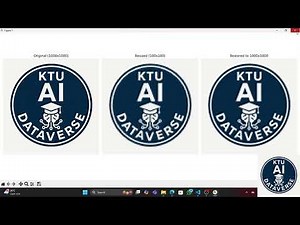 Feature Extraction in ML (with Python Demo) | Module 2 Part 3 – KTU 2019