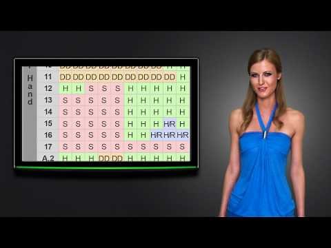 Blackjack Basic Strategy