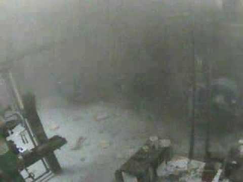 Paris Tennessee Boiler Explosion