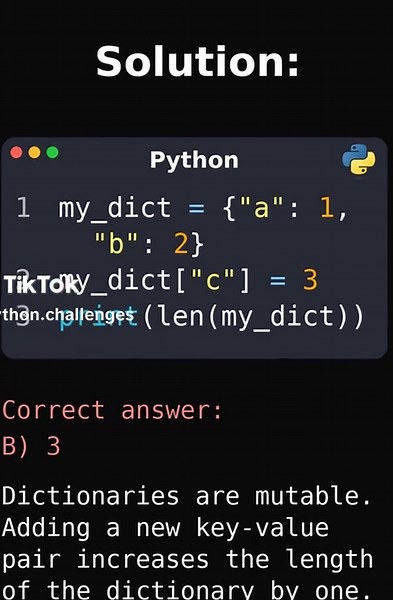 Master Python Challenges for Coding Interviews