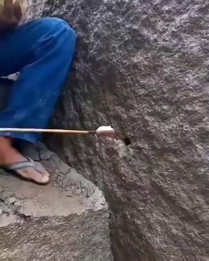 18K views · 31 reactions | Use of explosives to break rock. Image/Audio Courtesy: Unknown DM for credit or removal request. Use intended only for knowledge and information purposes. #civilengineering #theconstructor #construction #civil #engineering #civilengineeringworld #civilengineer #engineer #engineers #building #civilconstruction #constructionlife #engineeringlife #constructionworker | The Constructor - Civil Engineering Home | Facebook