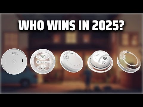 The Top 5 Best First Alert P1210 in 2025 - Must Watch Before Buying!