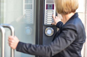 The Different Types of Access Control Systems