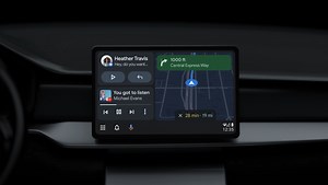 Android Auto et Android Automotive : quelle différence ?