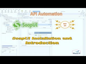 SoapUI: What is SoapUI? Introduction And Installation of Opensource SoapUI